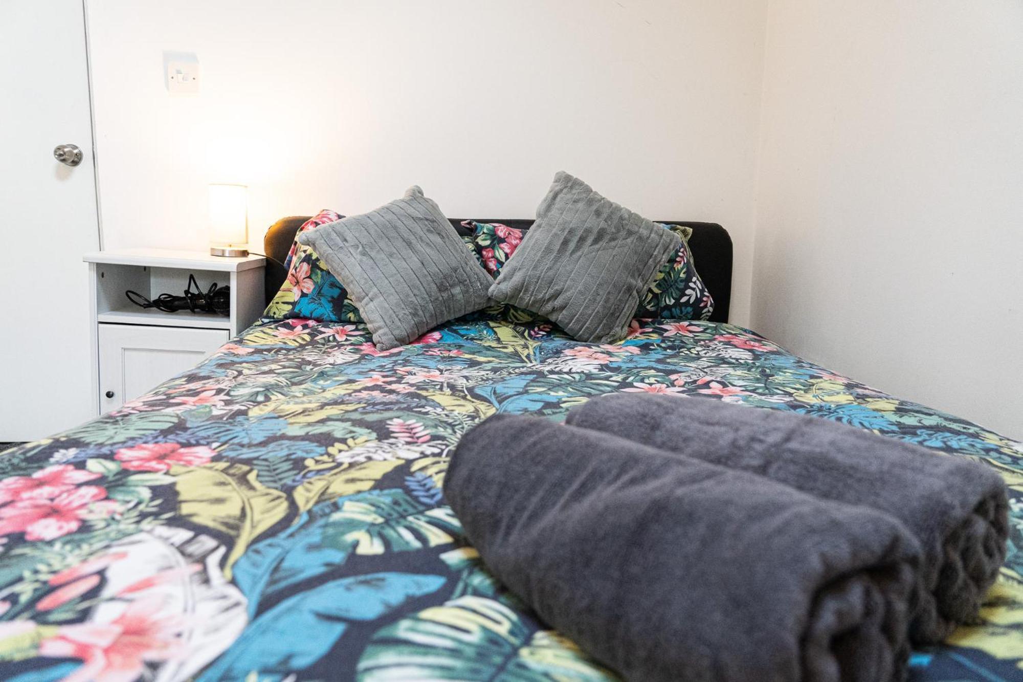 Hackney Central Houseshare 런던 외부 사진