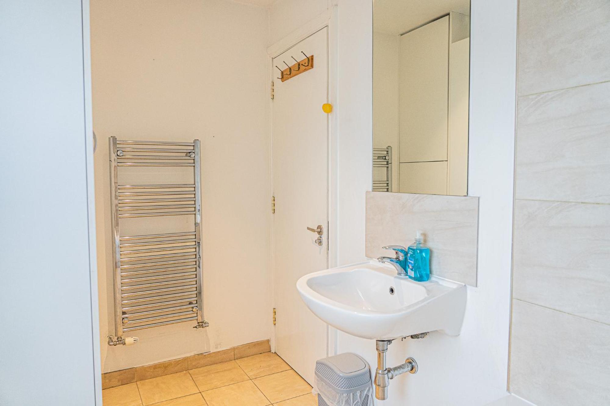 Hackney Central Houseshare 런던 외부 사진