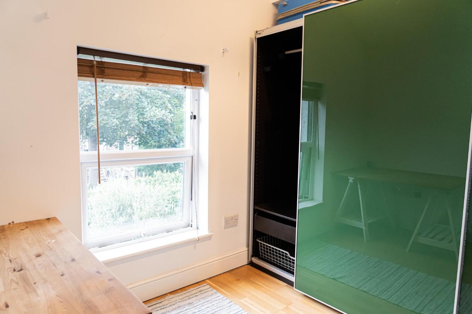 Hackney Central Houseshare 런던 외부 사진