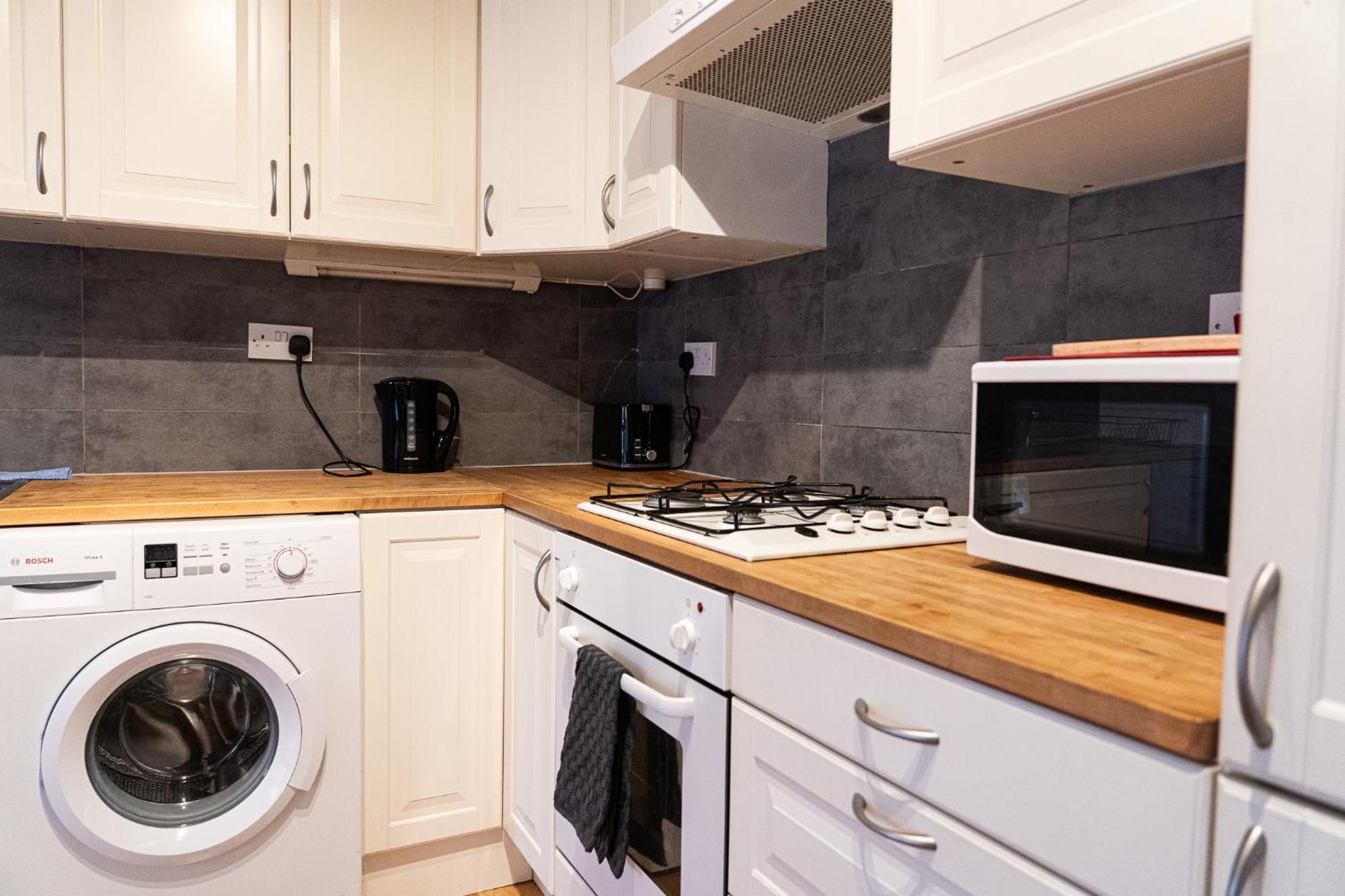Hackney Central Houseshare 런던 외부 사진