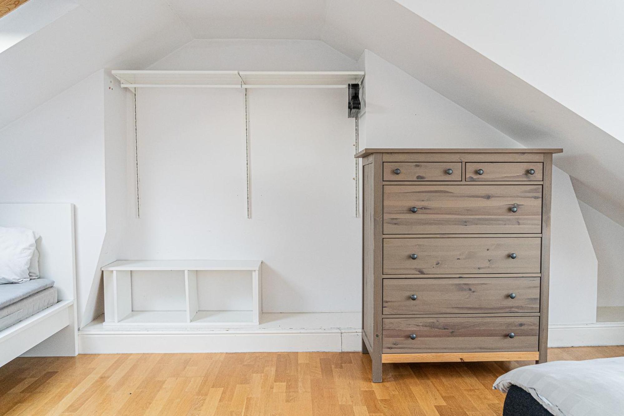 Hackney Central Houseshare 런던 외부 사진