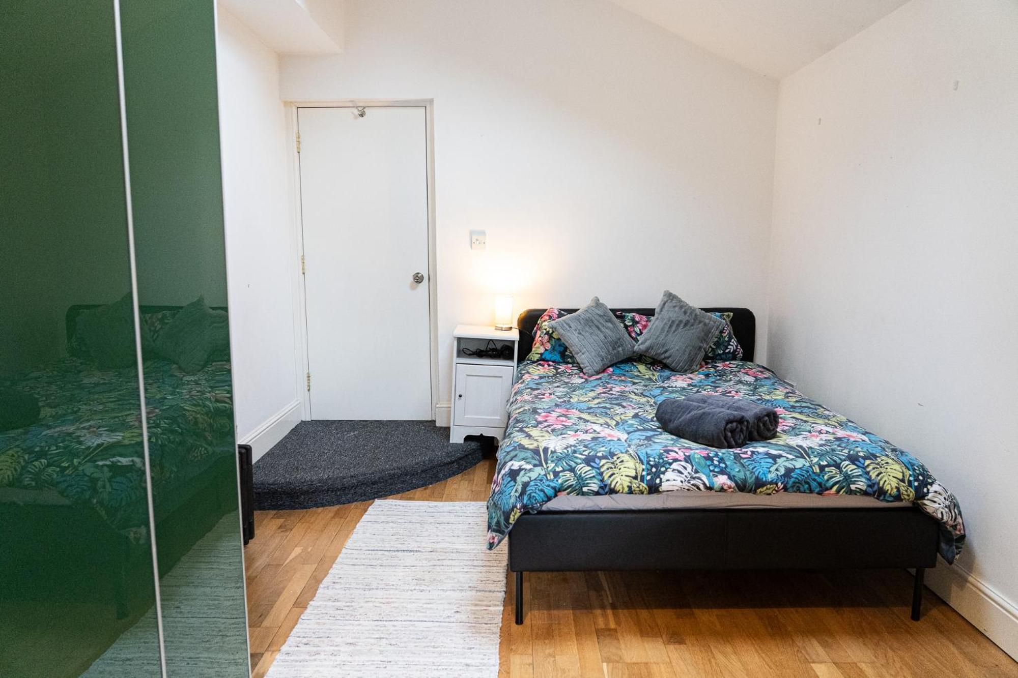 Hackney Central Houseshare 런던 외부 사진