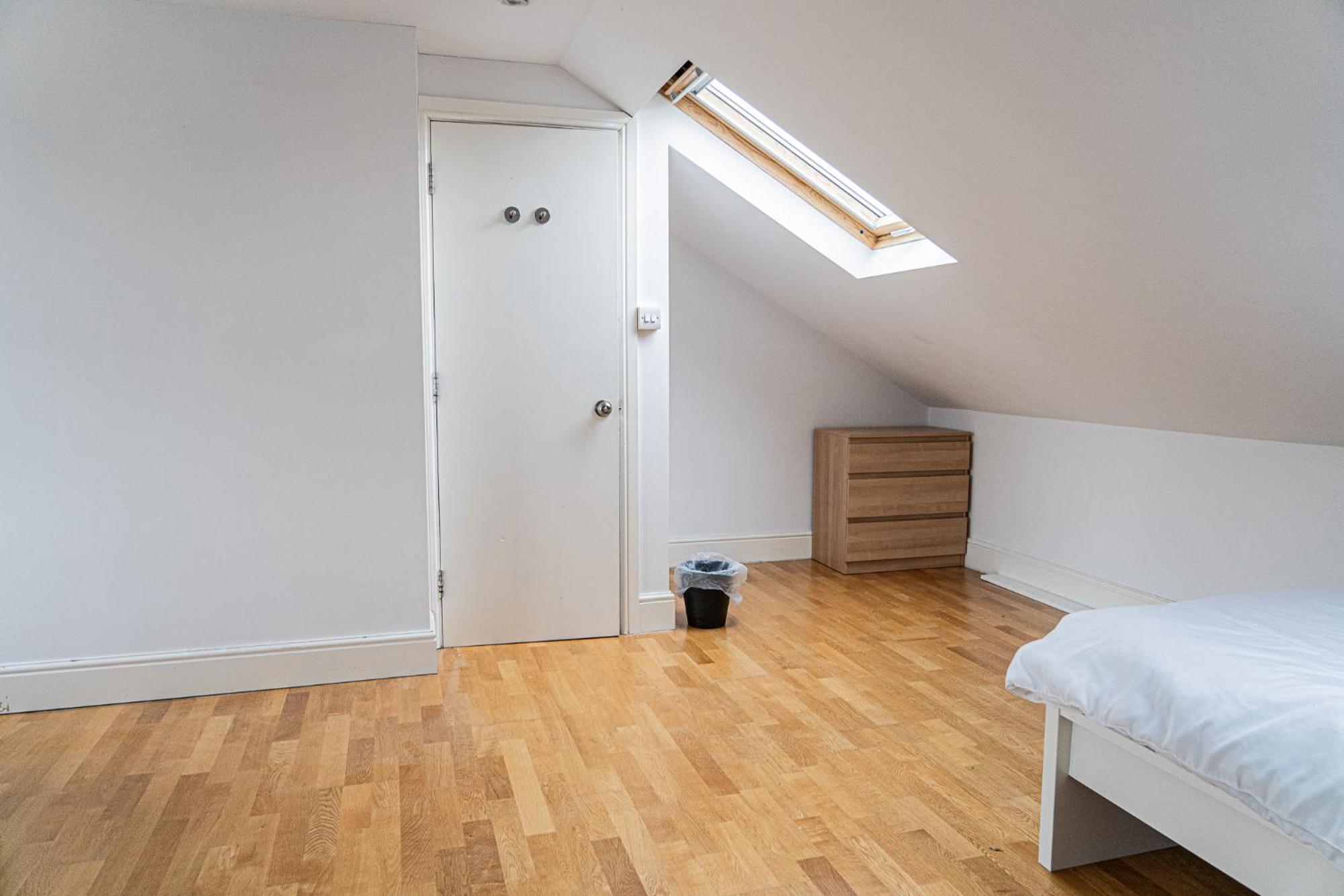 Hackney Central Houseshare 런던 외부 사진
