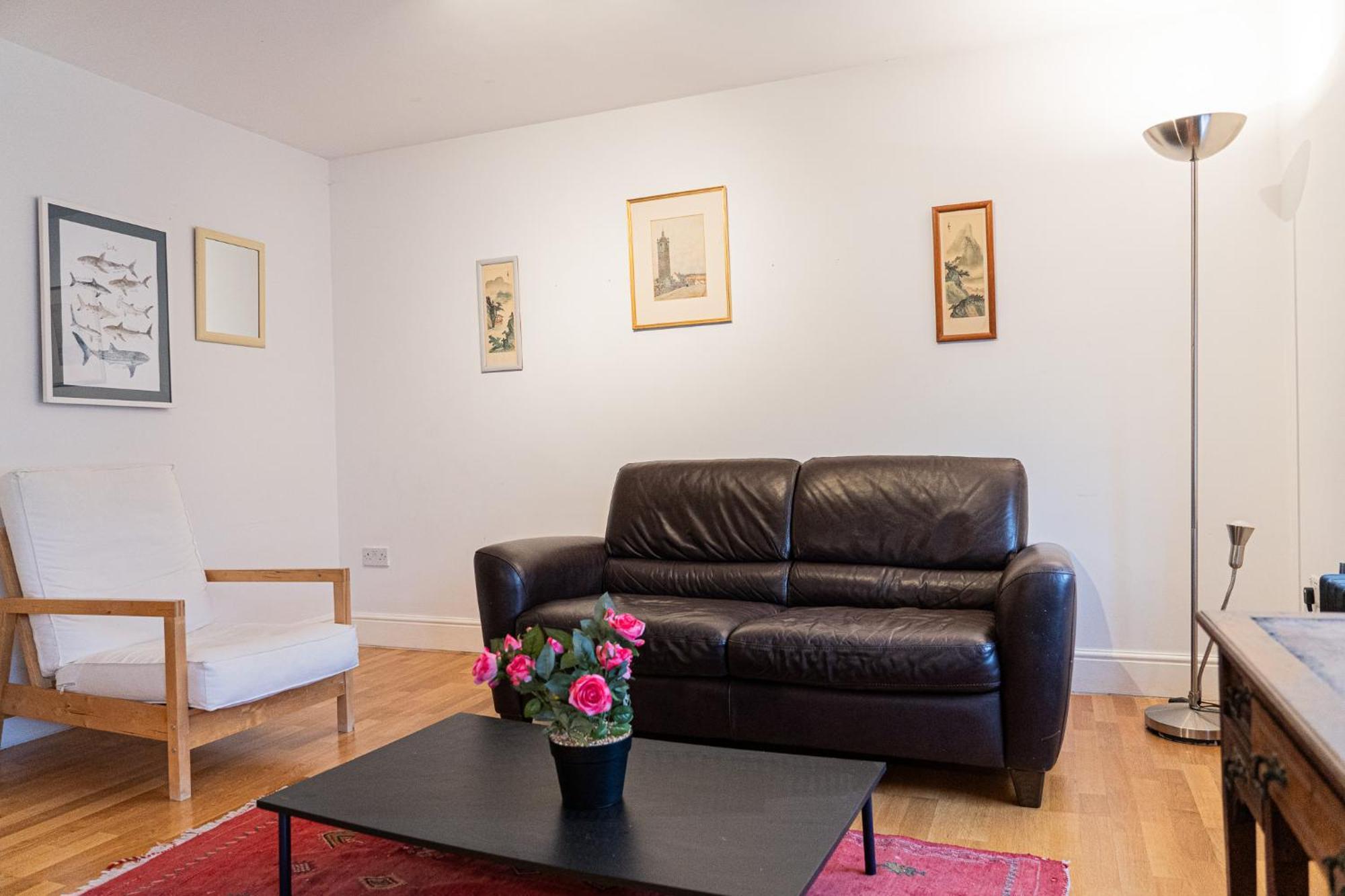 Hackney Central Houseshare 런던 외부 사진